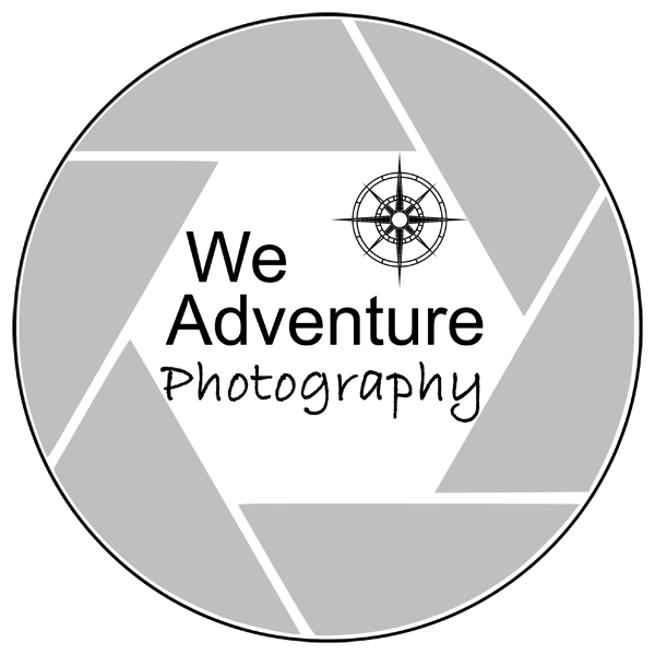 WeAdventurePhotography logo